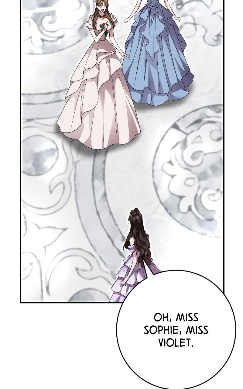 the empresss time reversed abducted marriage Chapter 22 - Page 93