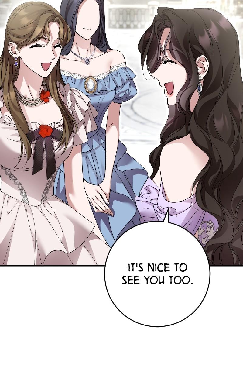 the empresss time reversed abducted marriage Chapter 22 - Page 95