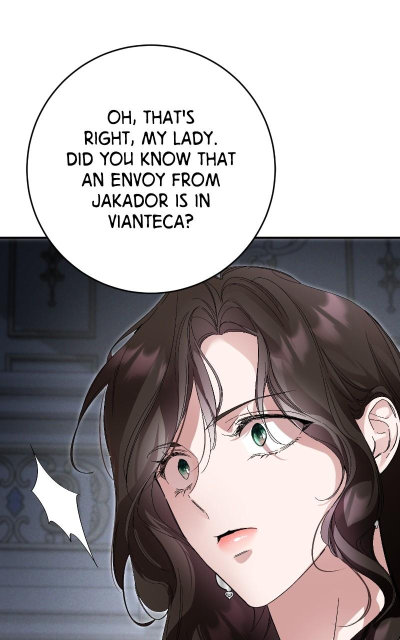 the empresss time reversed abducted marriage Chapter 22 - Page 98