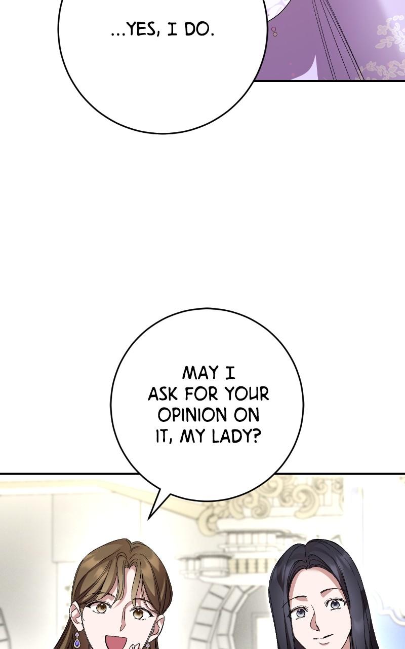 the empresss time reversed abducted marriage Chapter 22 - Page 101