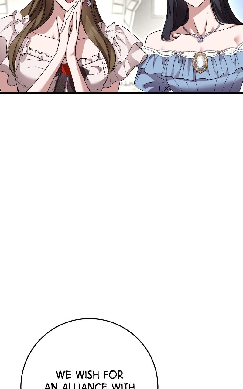 the empresss time reversed abducted marriage Chapter 22 - Page 102