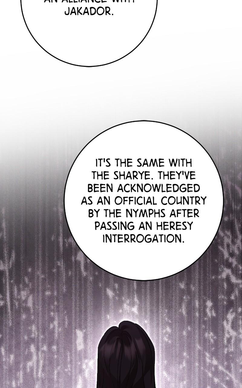 the empresss time reversed abducted marriage Chapter 22 - Page 103