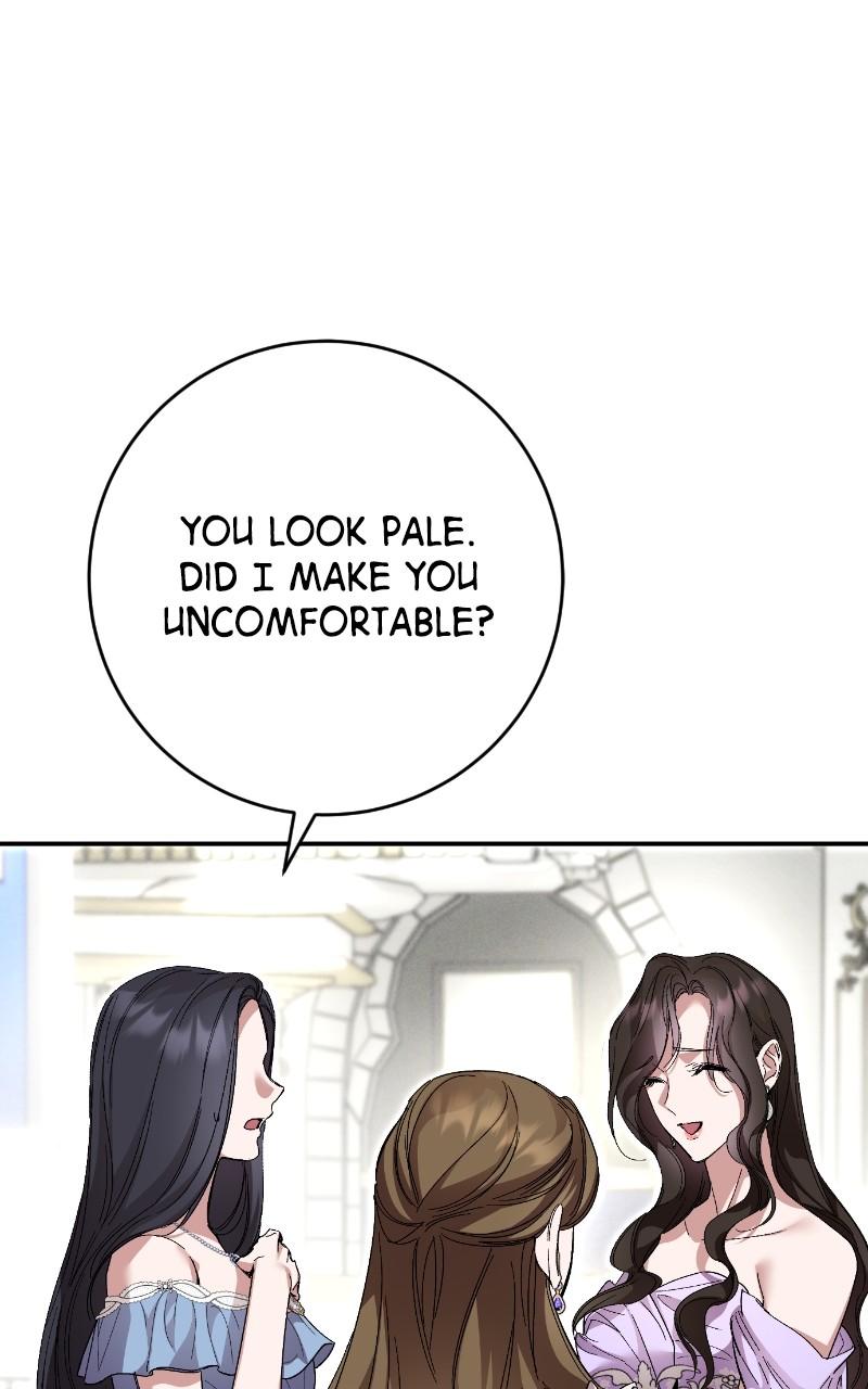 the empresss time reversed abducted marriage Chapter 22 - Page 107