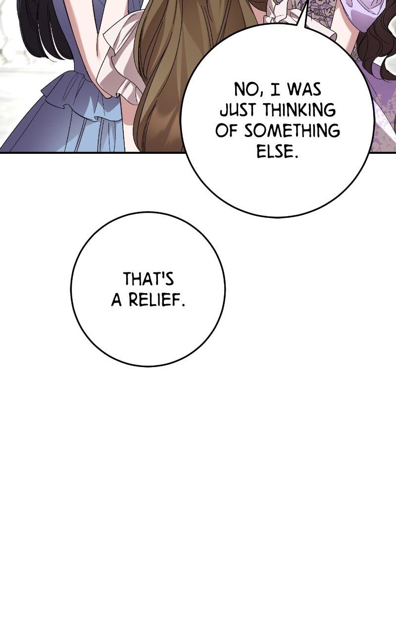 the empresss time reversed abducted marriage Chapter 22 - Page 108