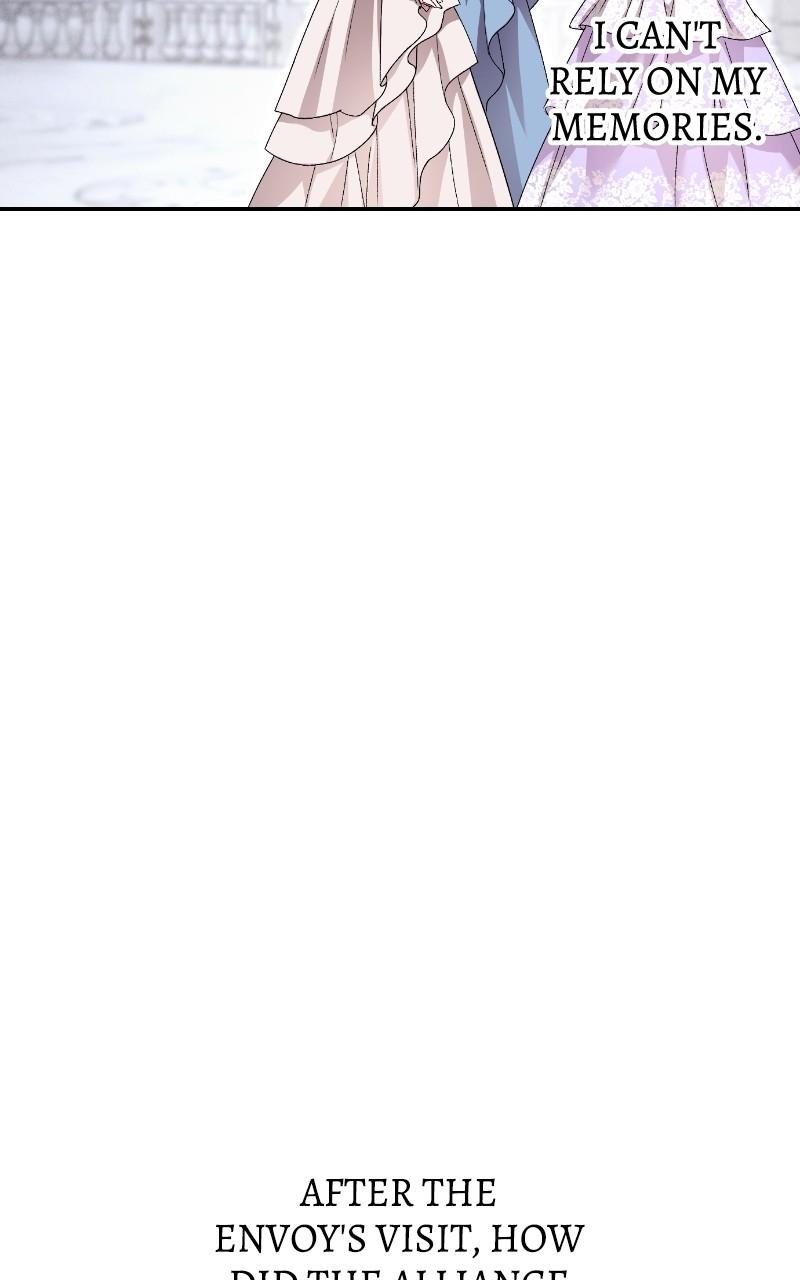 the empresss time reversed abducted marriage Chapter 22 - Page 110