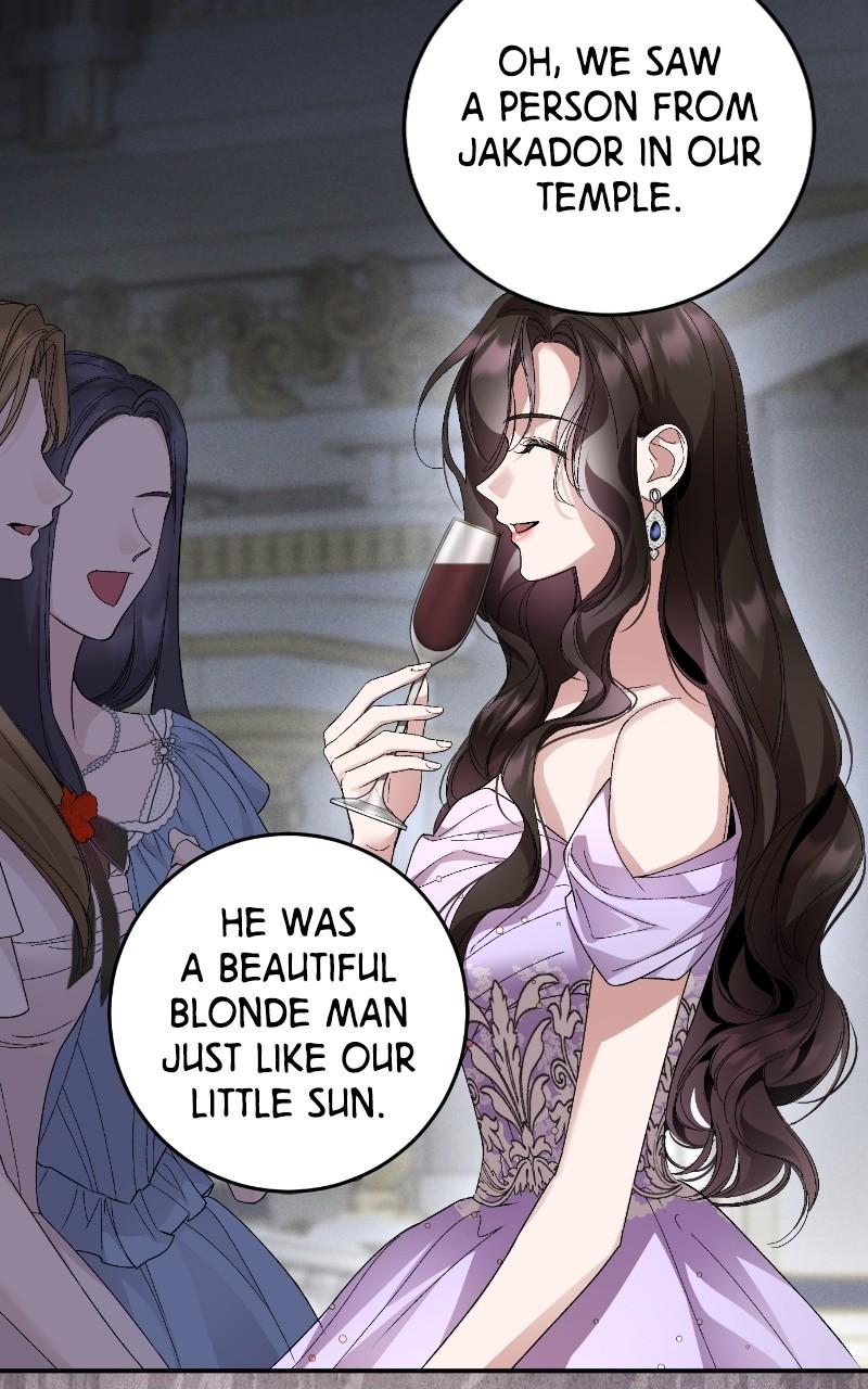 the empresss time reversed abducted marriage Chapter 22 - Page 112