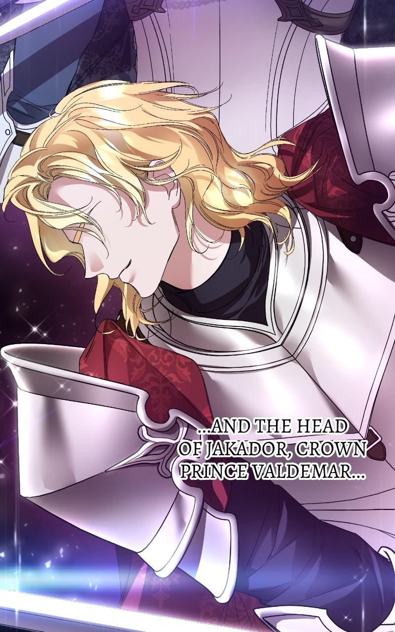 the empresss time reversed abducted marriage Chapter 22 - Page 120