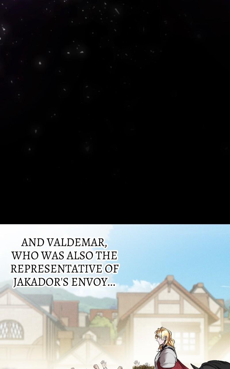 the empresss time reversed abducted marriage Chapter 22 - Page 122