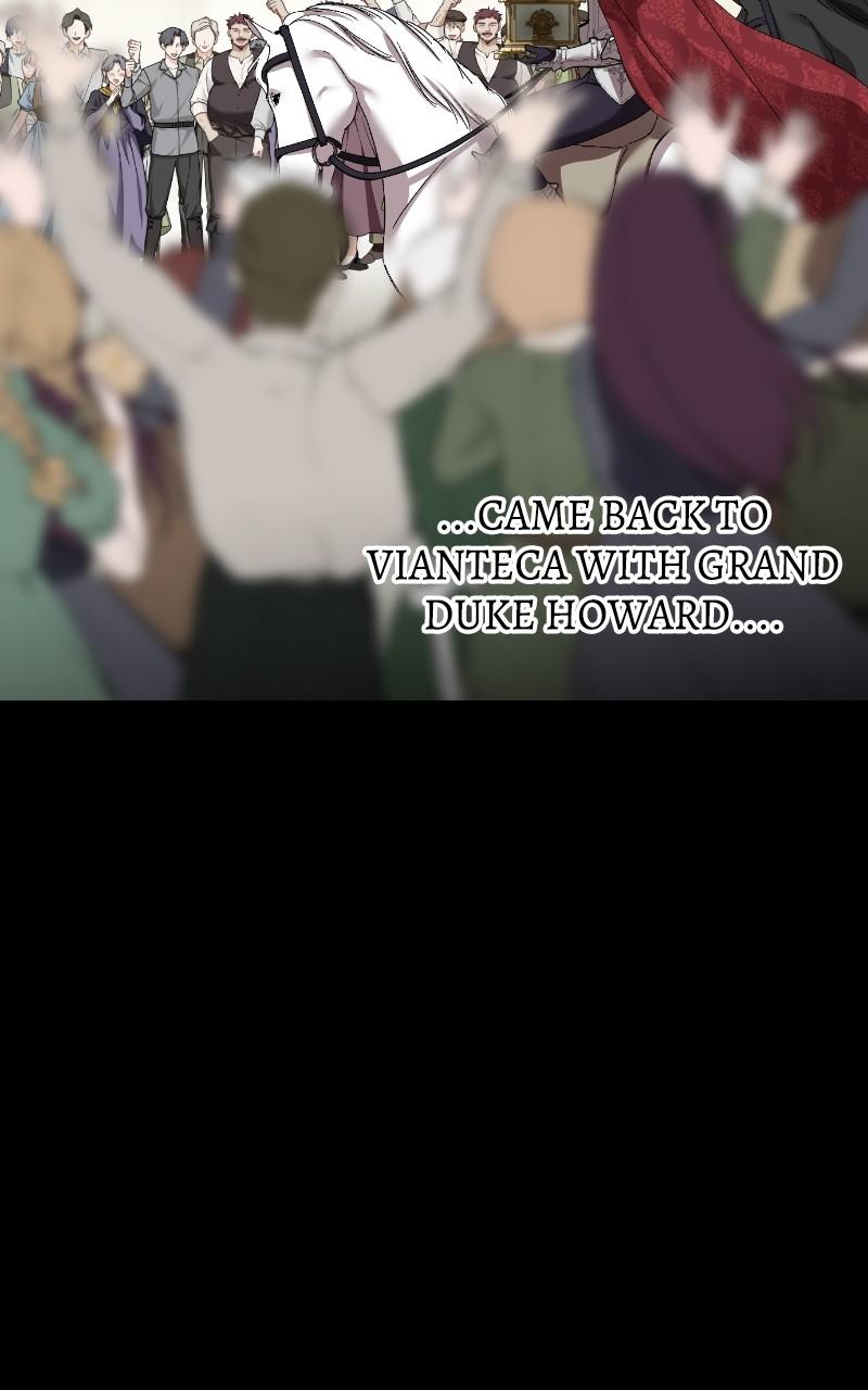 the empresss time reversed abducted marriage Chapter 22 - Page 123