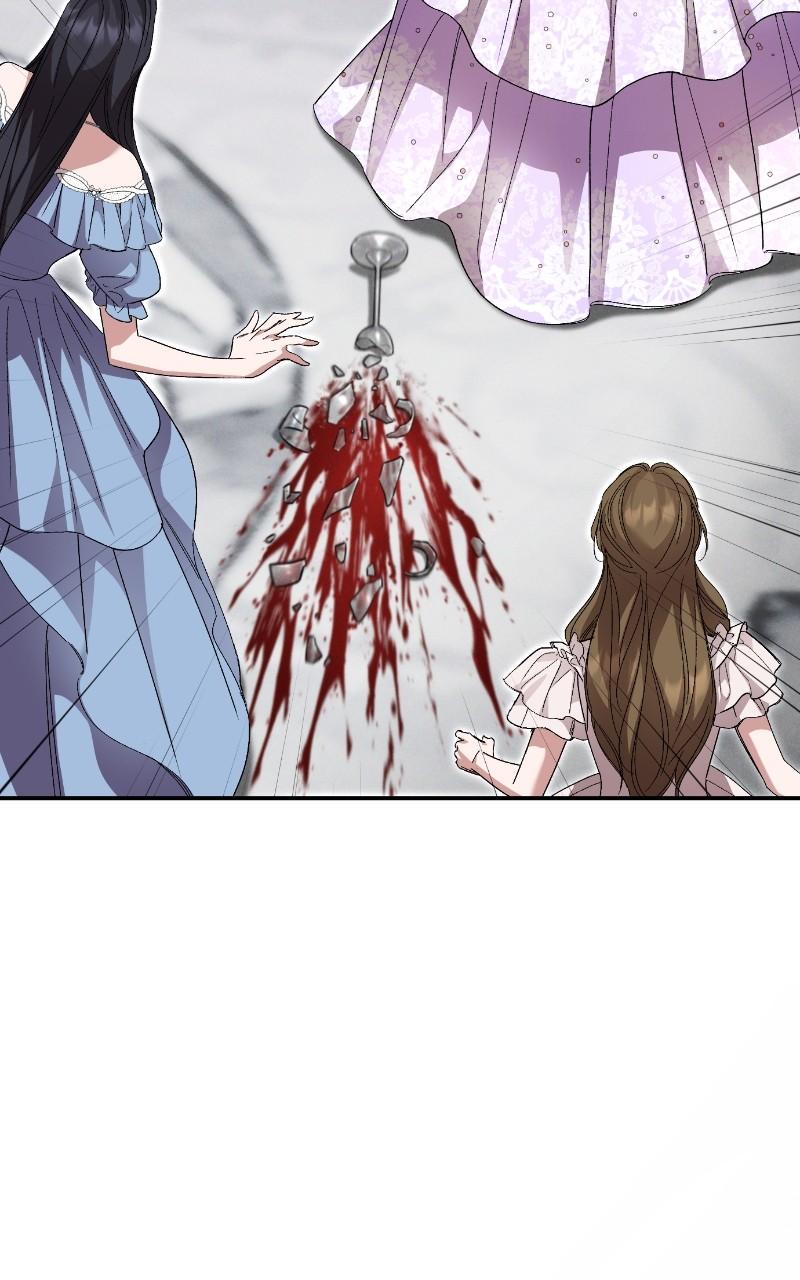 the empresss time reversed abducted marriage Chapter 22 - Page 129