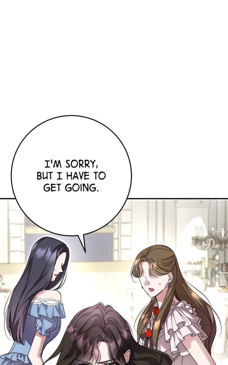 the empresss time reversed abducted marriage Chapter 23 - Page 4