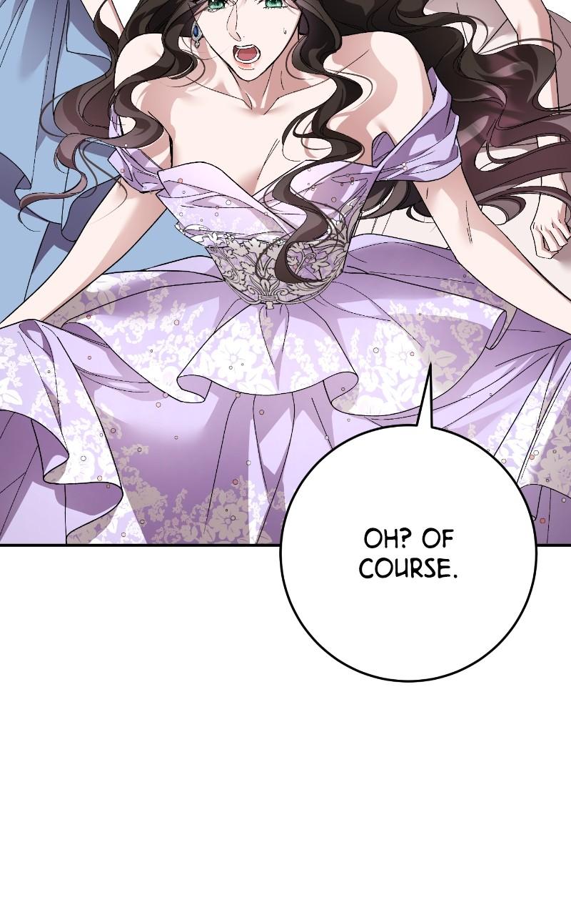 the empresss time reversed abducted marriage Chapter 23 - Page 5