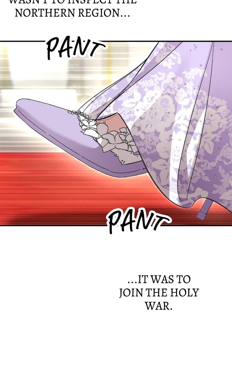 the empresss time reversed abducted marriage Chapter 23 - Page 10