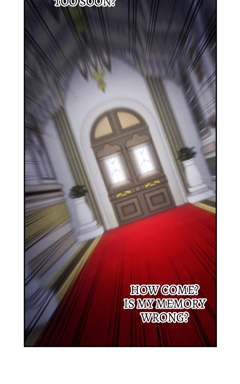 the empresss time reversed abducted marriage Chapter 23 - Page 13