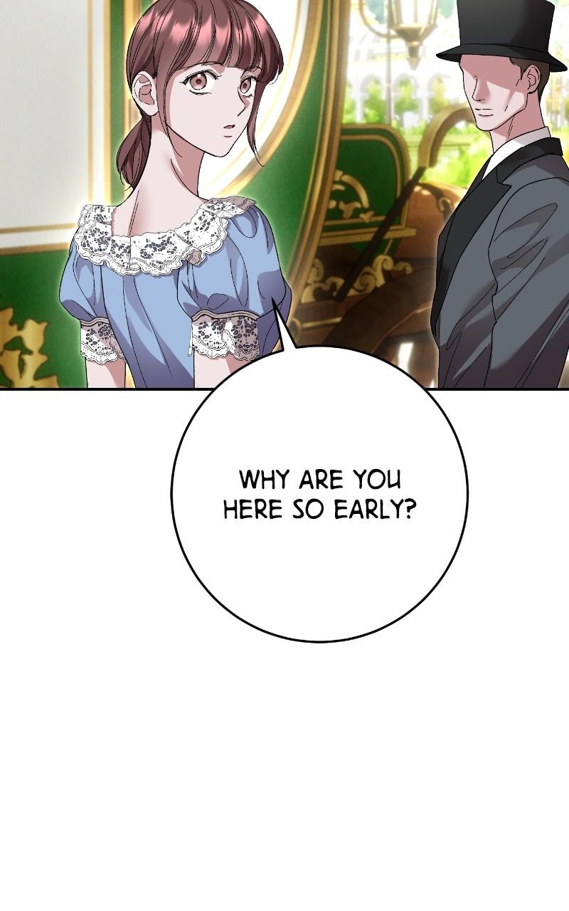 the empresss time reversed abducted marriage Chapter 23 - Page 15