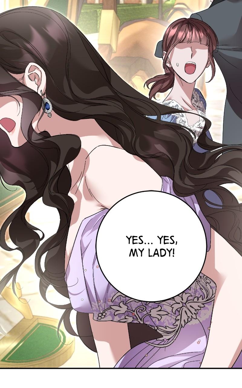 the empresss time reversed abducted marriage Chapter 23 - Page 17