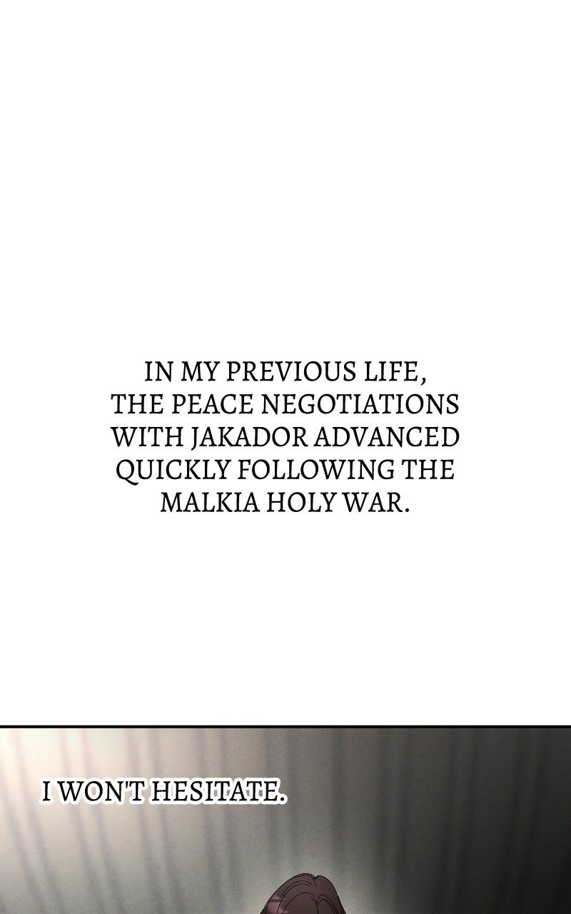 the empresss time reversed abducted marriage Chapter 23 - Page 20