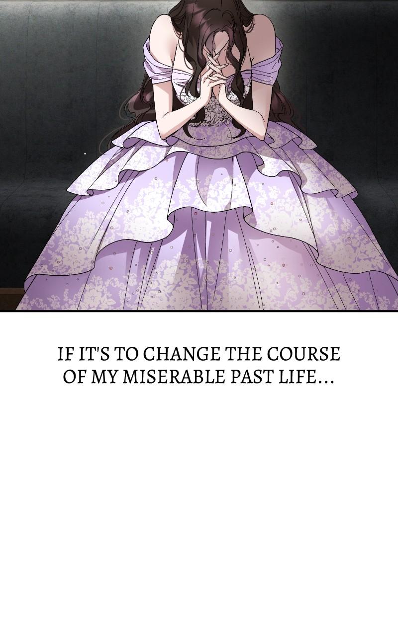 the empresss time reversed abducted marriage Chapter 23 - Page 21