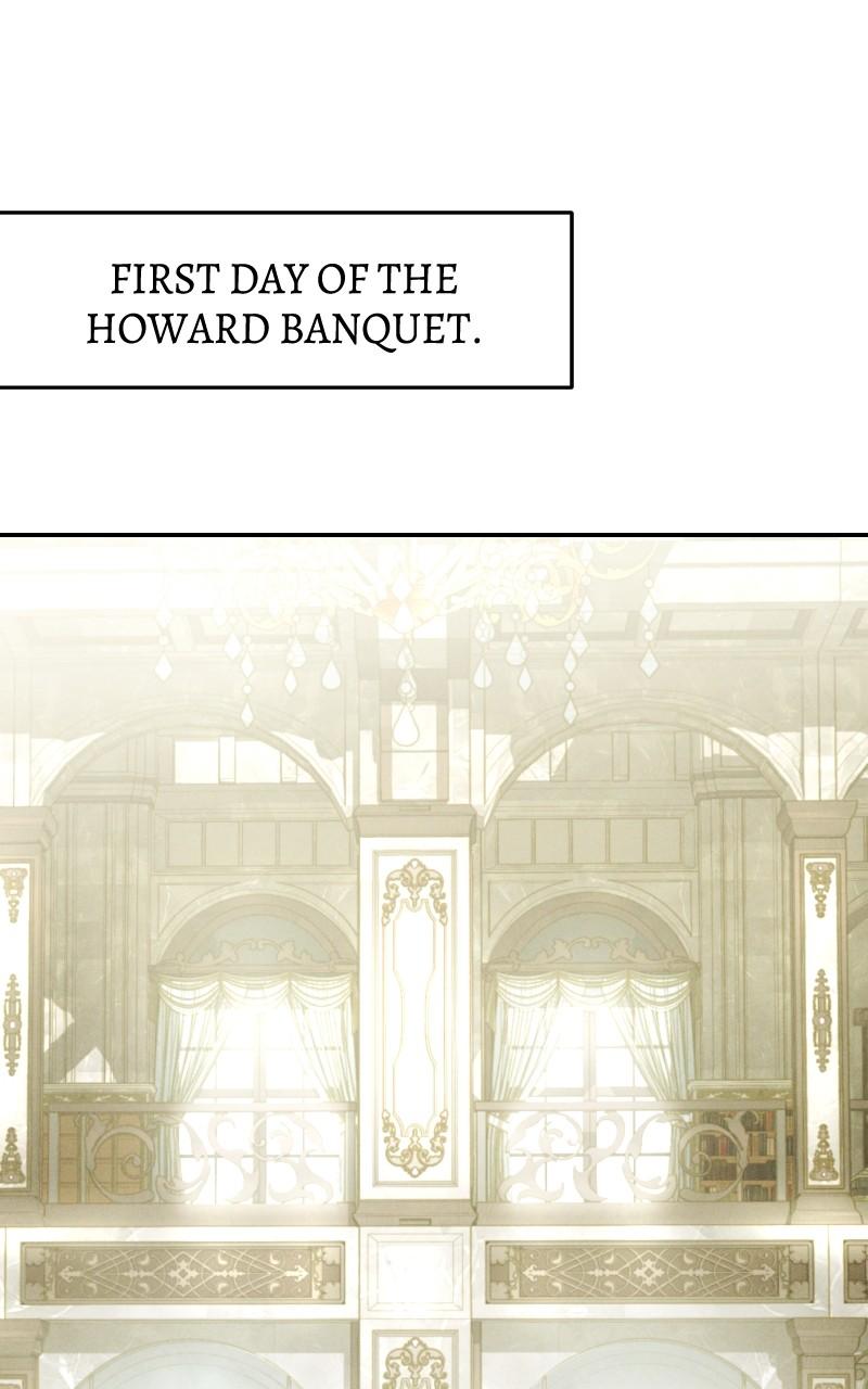 the empresss time reversed abducted marriage Chapter 23 - Page 25