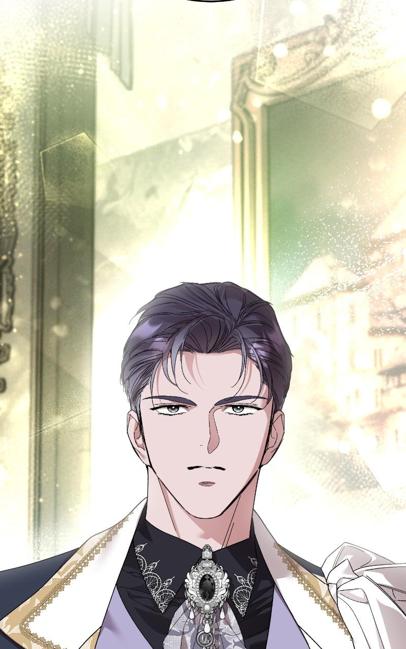 the empresss time reversed abducted marriage Chapter 23 - Page 27