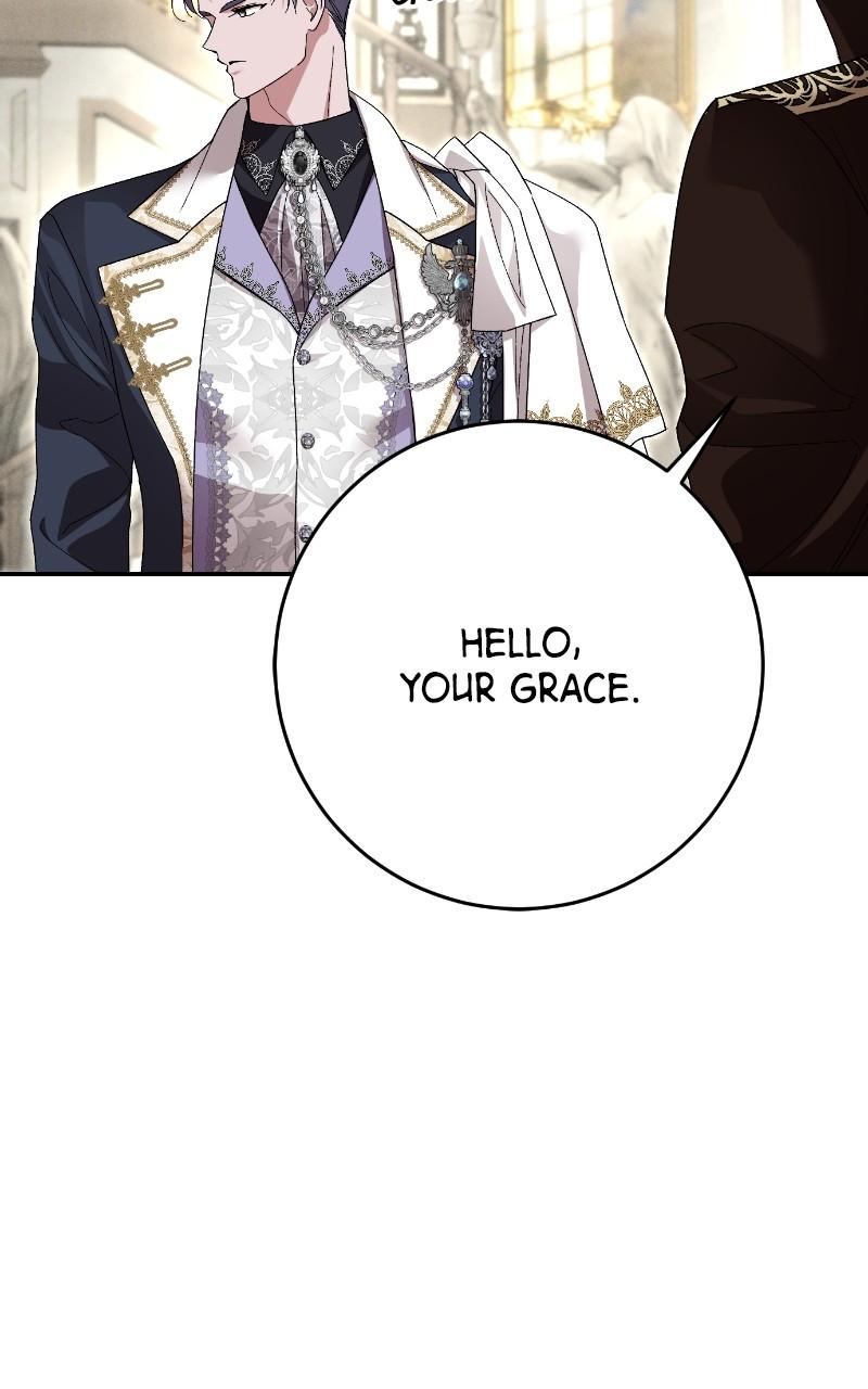 the empresss time reversed abducted marriage Chapter 23 - Page 32