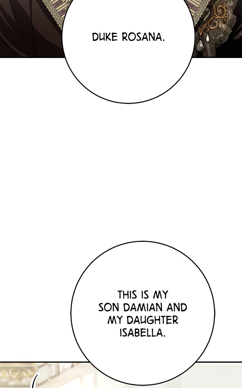 the empresss time reversed abducted marriage Chapter 23 - Page 34