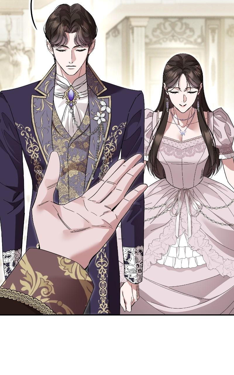 the empresss time reversed abducted marriage Chapter 23 - Page 35