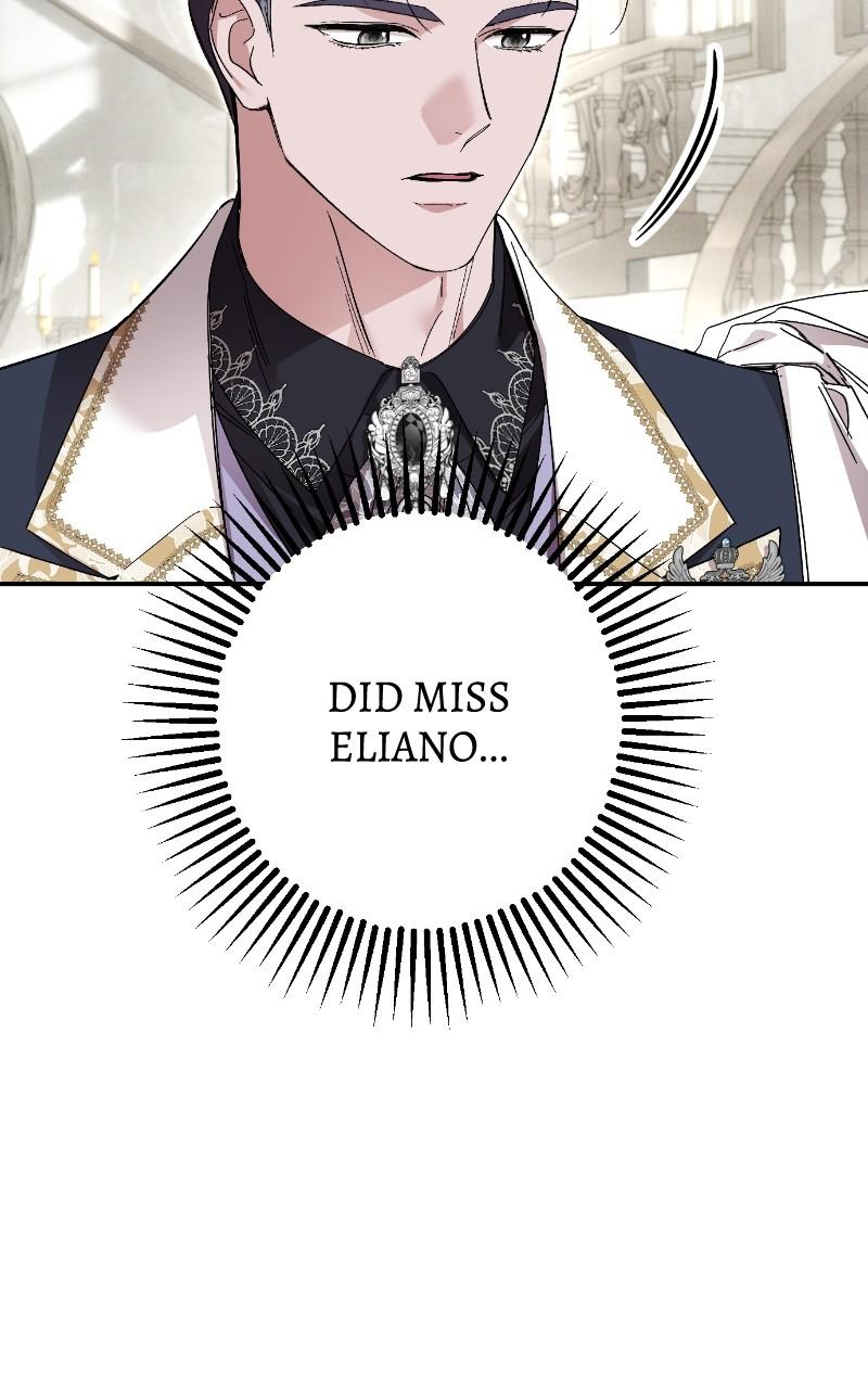 the empresss time reversed abducted marriage Chapter 23 - Page 37