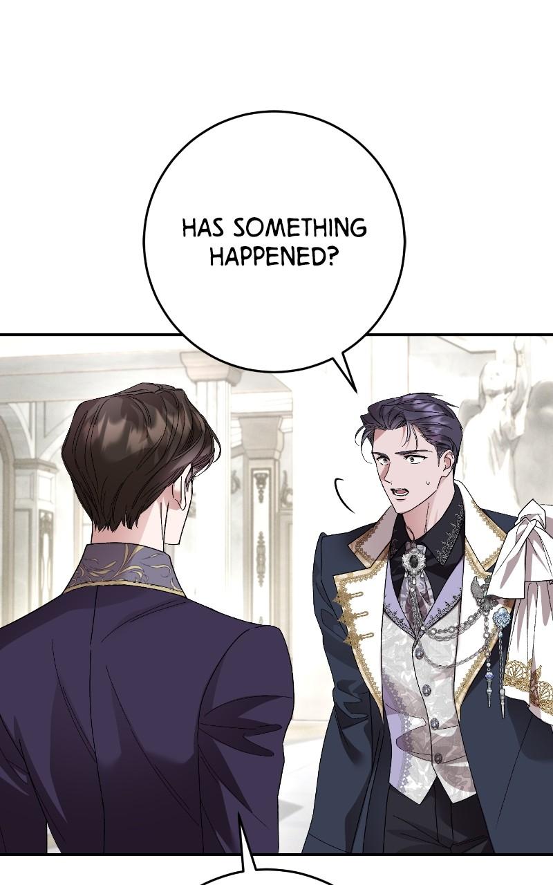 the empresss time reversed abducted marriage Chapter 23 - Page 41