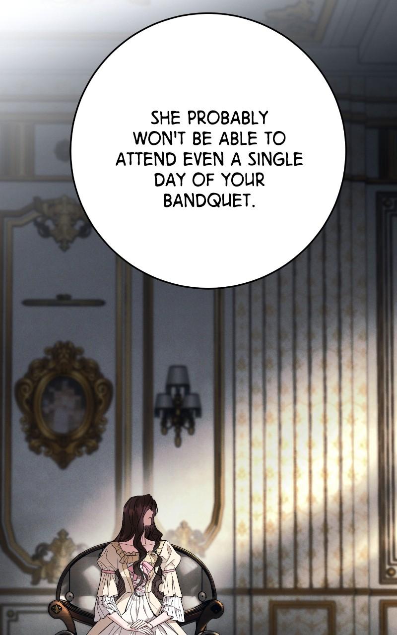 the empresss time reversed abducted marriage Chapter 23 - Page 43