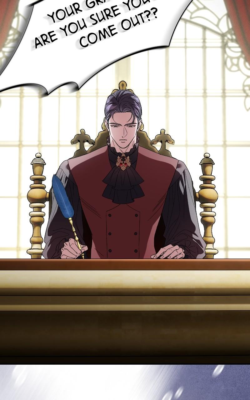 the empresss time reversed abducted marriage Chapter 23 - Page 47