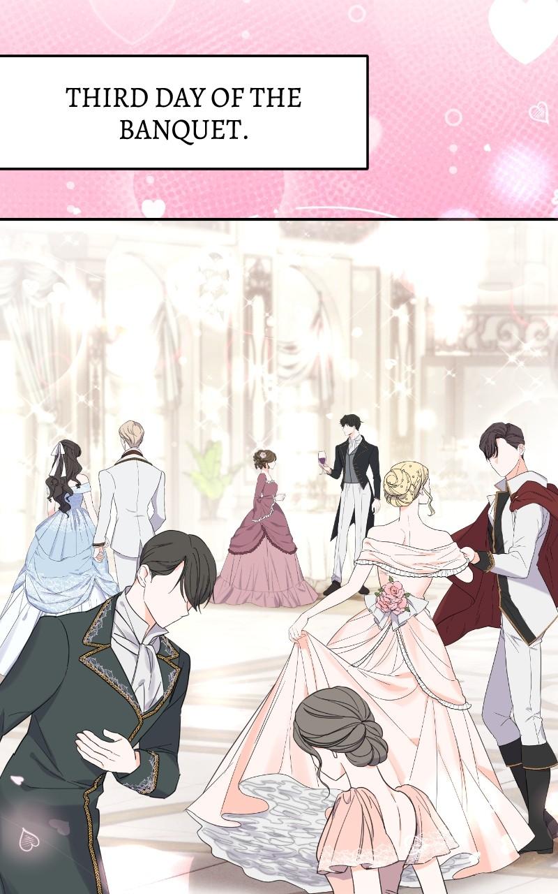 the empresss time reversed abducted marriage Chapter 23 - Page 49