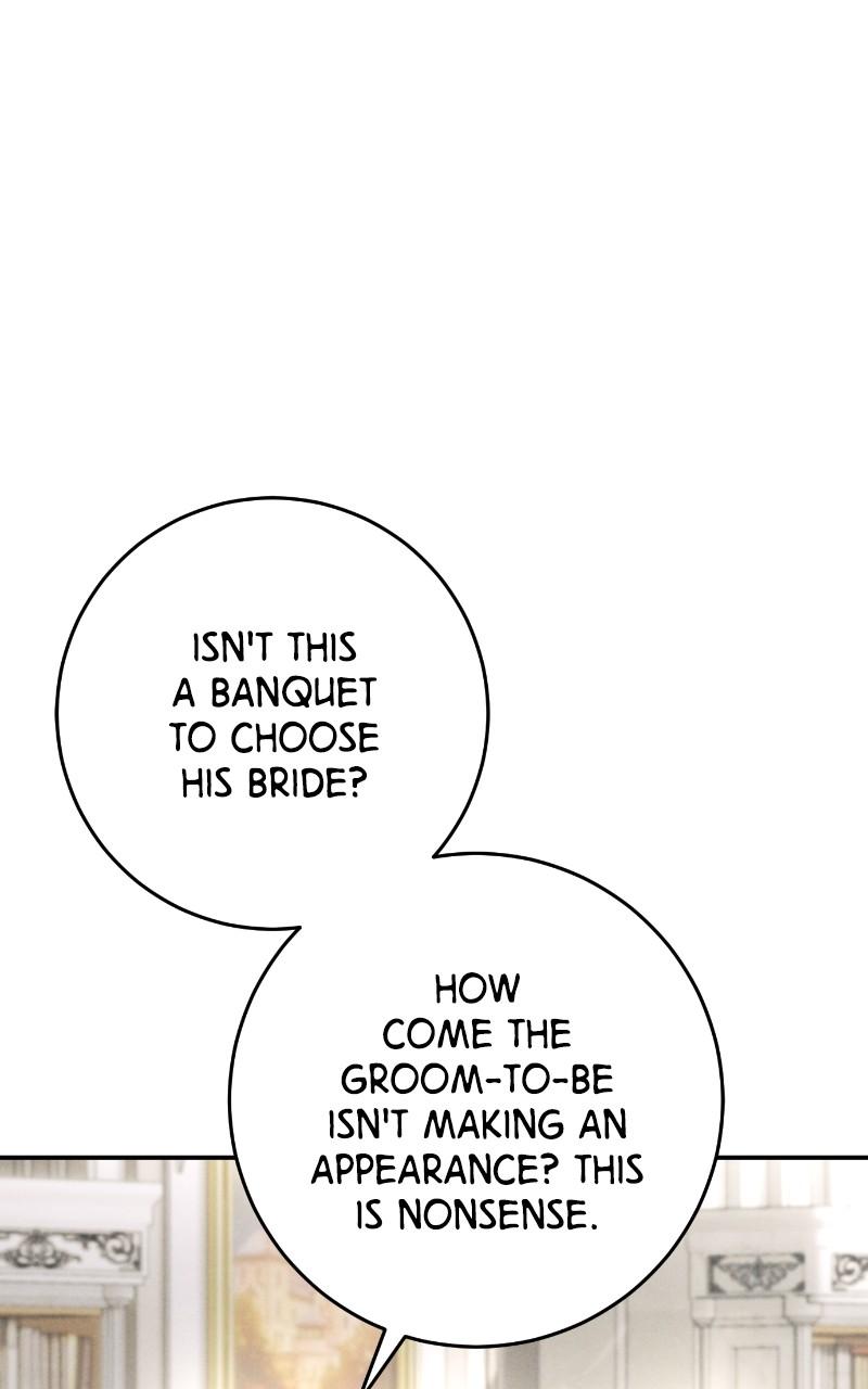 the empresss time reversed abducted marriage Chapter 23 - Page 51