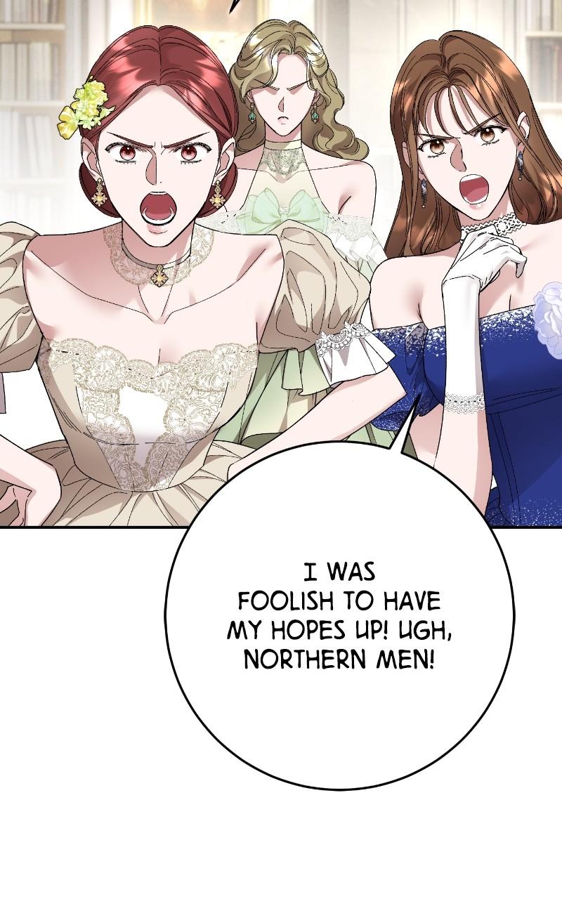 the empresss time reversed abducted marriage Chapter 23 - Page 52