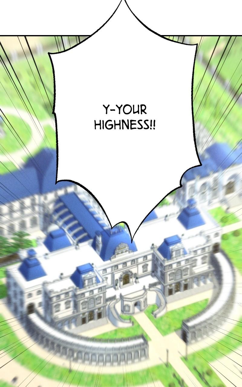 the empresss time reversed abducted marriage Chapter 23 - Page 58