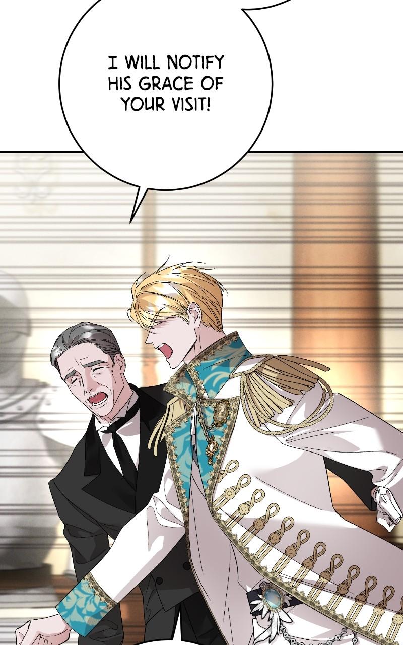 the empresss time reversed abducted marriage Chapter 23 - Page 60