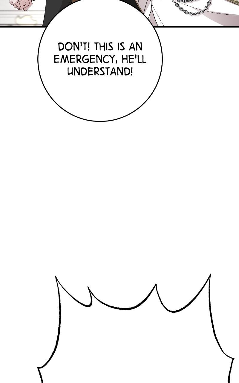 the empresss time reversed abducted marriage Chapter 23 - Page 61