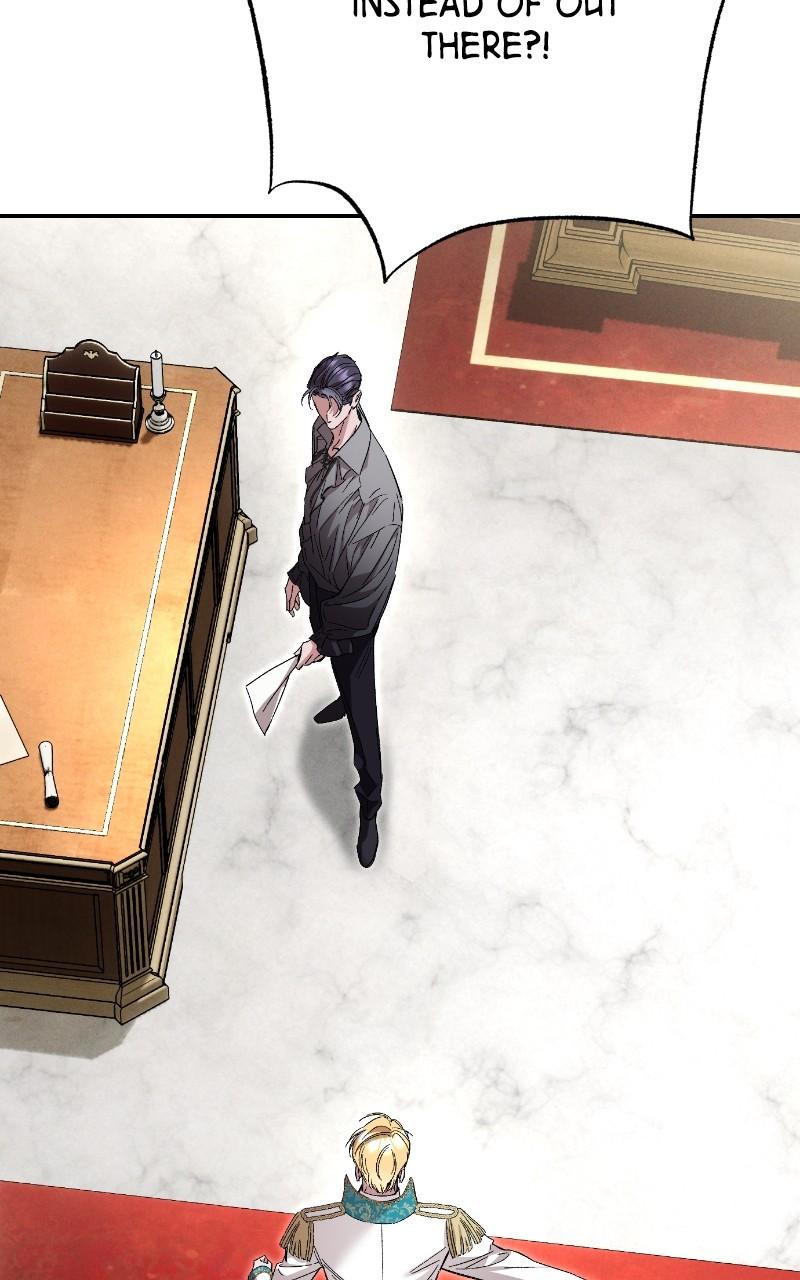 the empresss time reversed abducted marriage Chapter 23 - Page 66