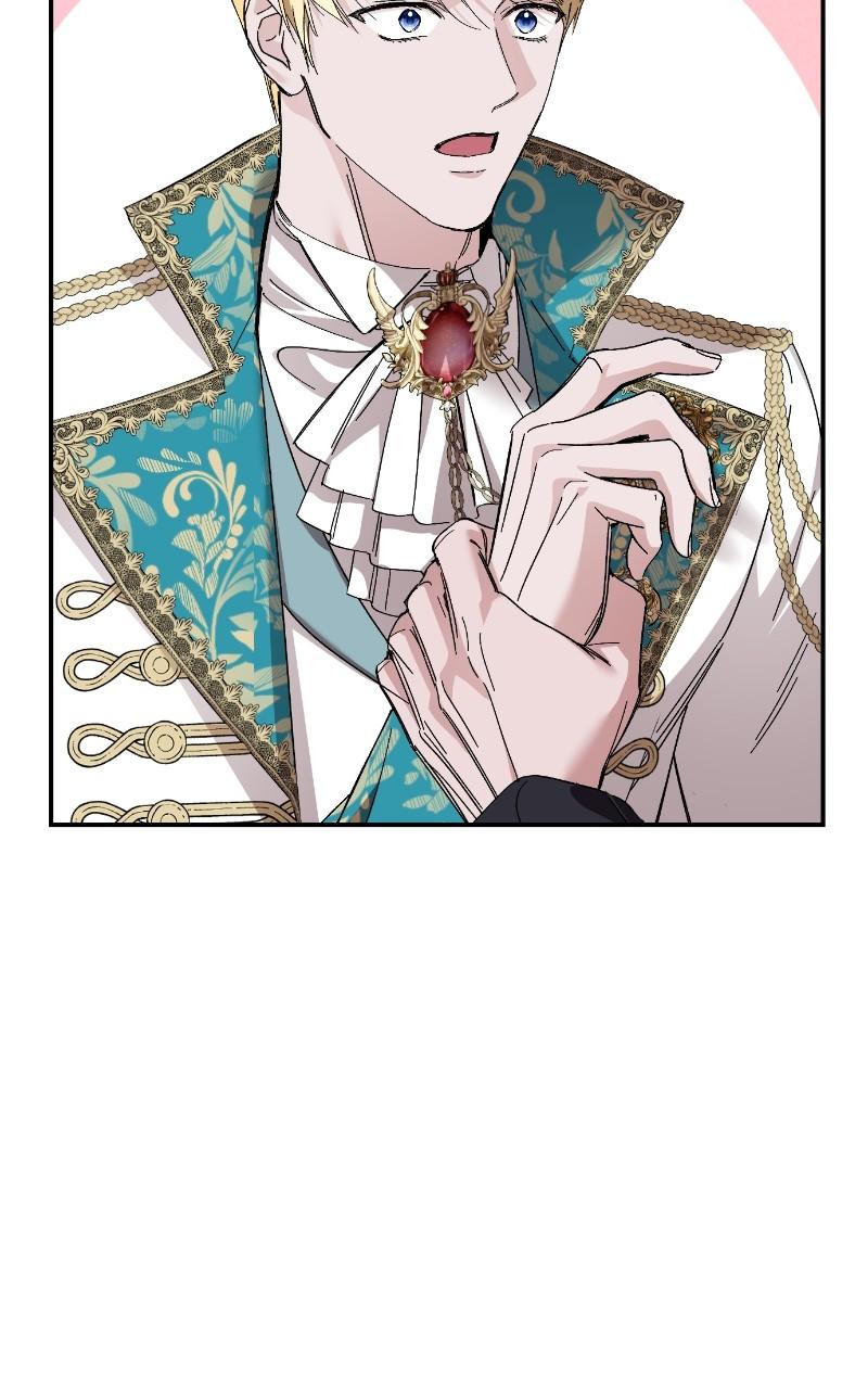 the empresss time reversed abducted marriage Chapter 23 - Page 71