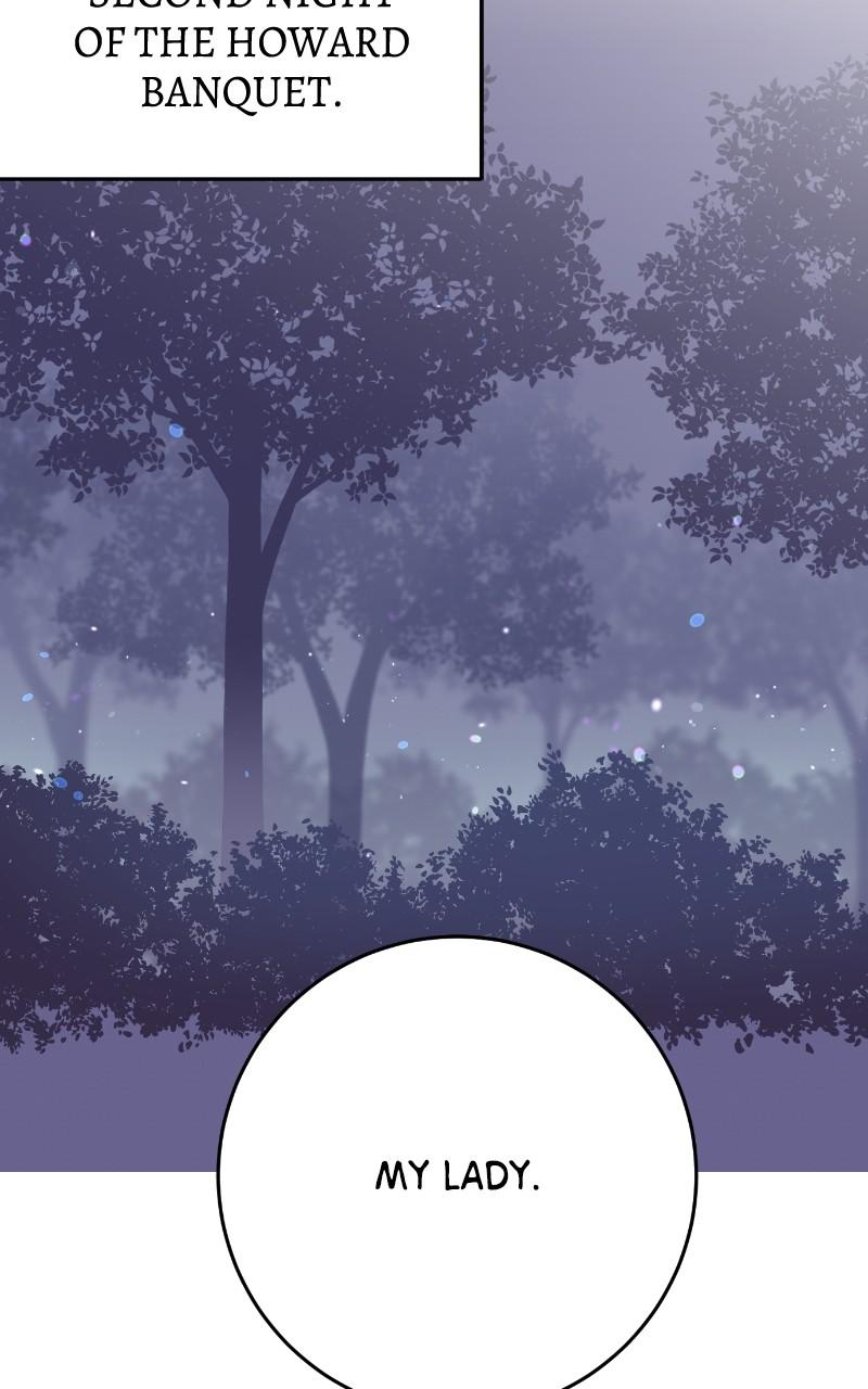 the empresss time reversed abducted marriage Chapter 23 - Page 76