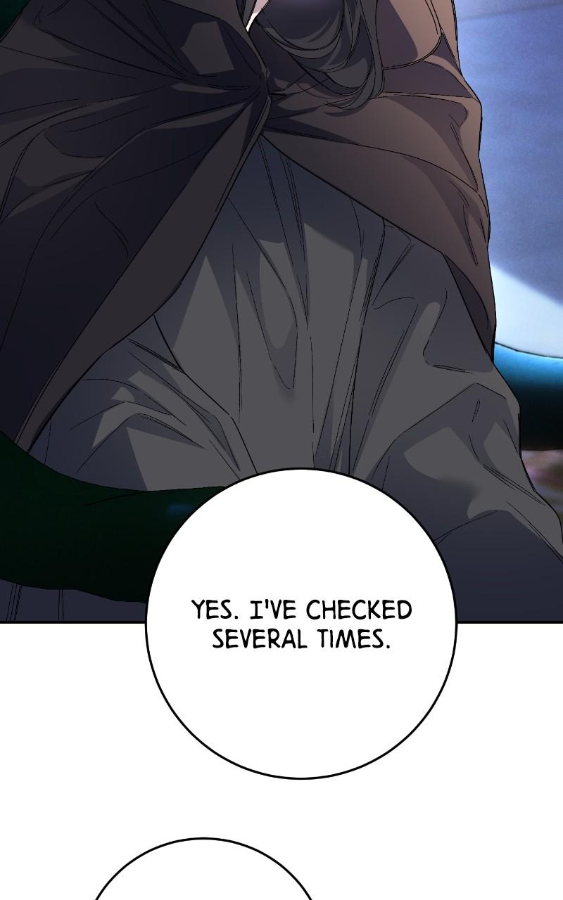 the empresss time reversed abducted marriage Chapter 23 - Page 80