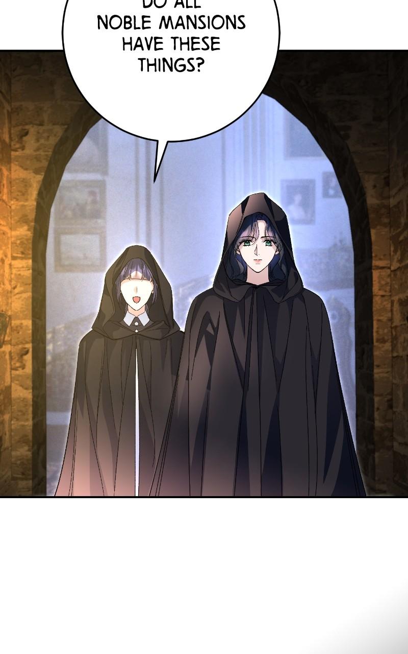 the empresss time reversed abducted marriage Chapter 23 - Page 89