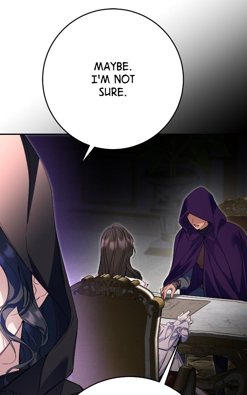 the empresss time reversed abducted marriage Chapter 23 - Page 90