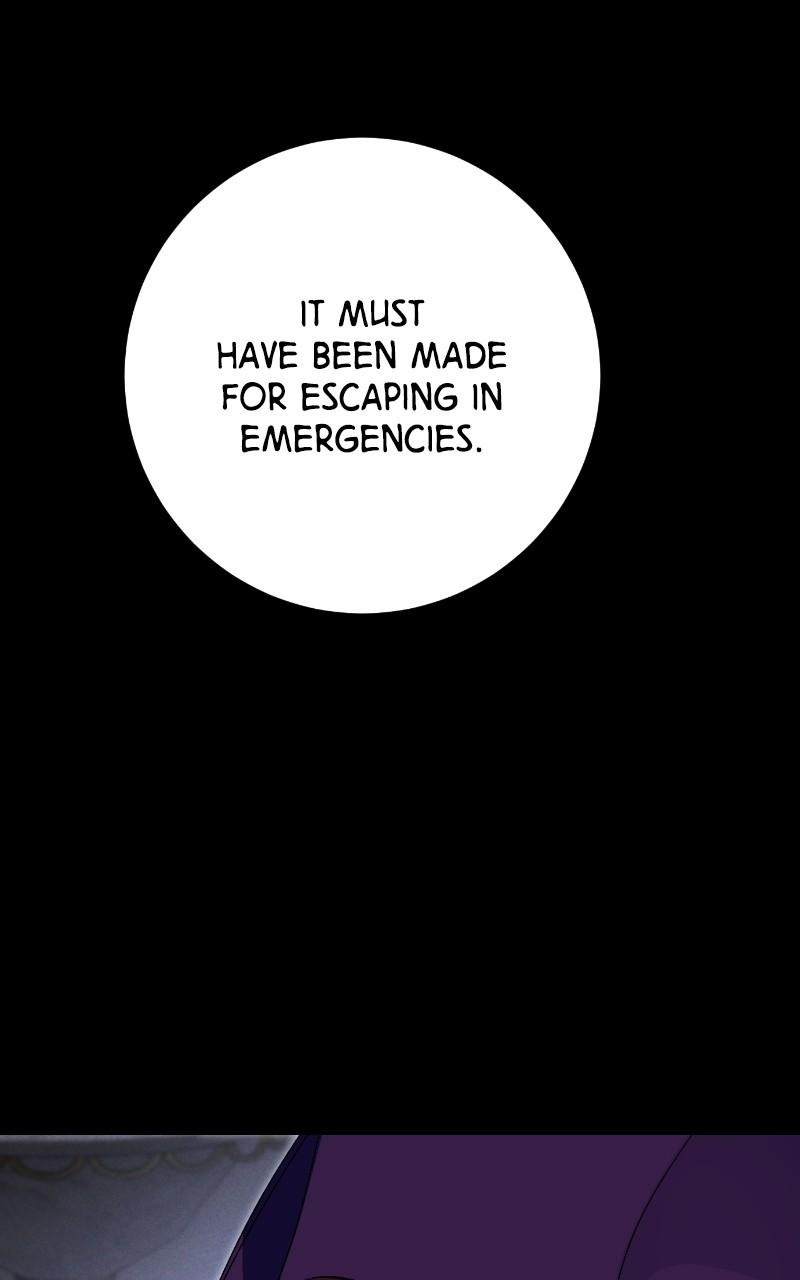 the empresss time reversed abducted marriage Chapter 23 - Page 92