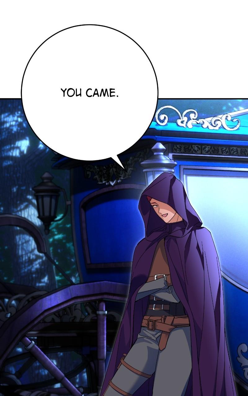 the empresss time reversed abducted marriage Chapter 23 - Page 99