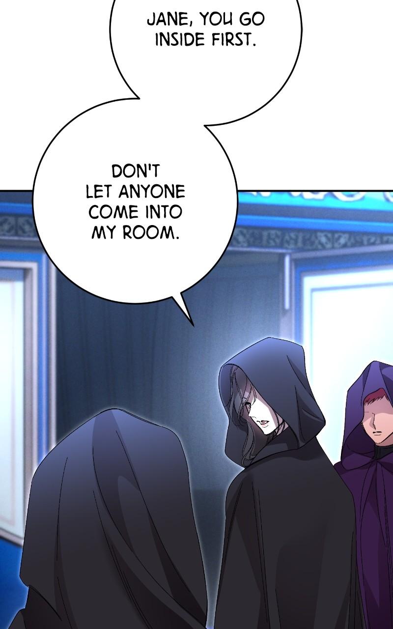 the empresss time reversed abducted marriage Chapter 23 - Page 101