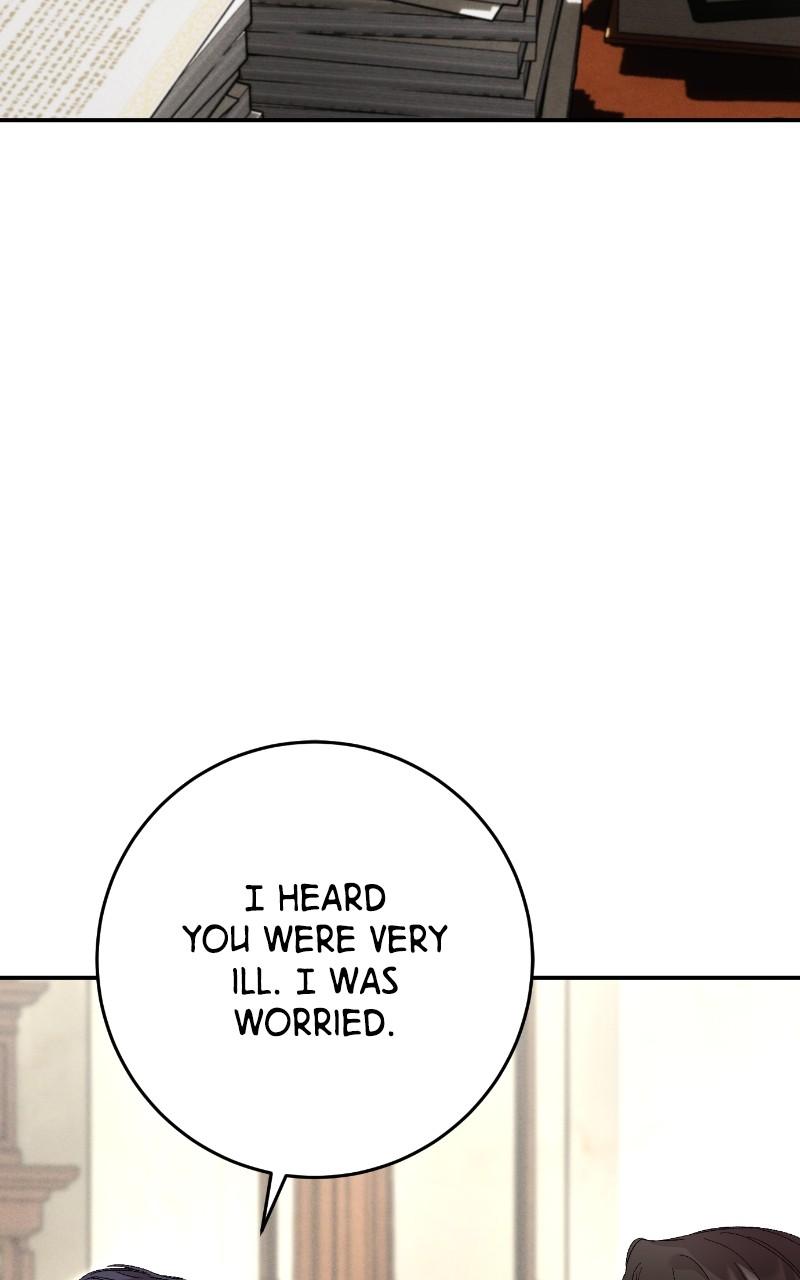 the empresss time reversed abducted marriage Chapter 23 - Page 123