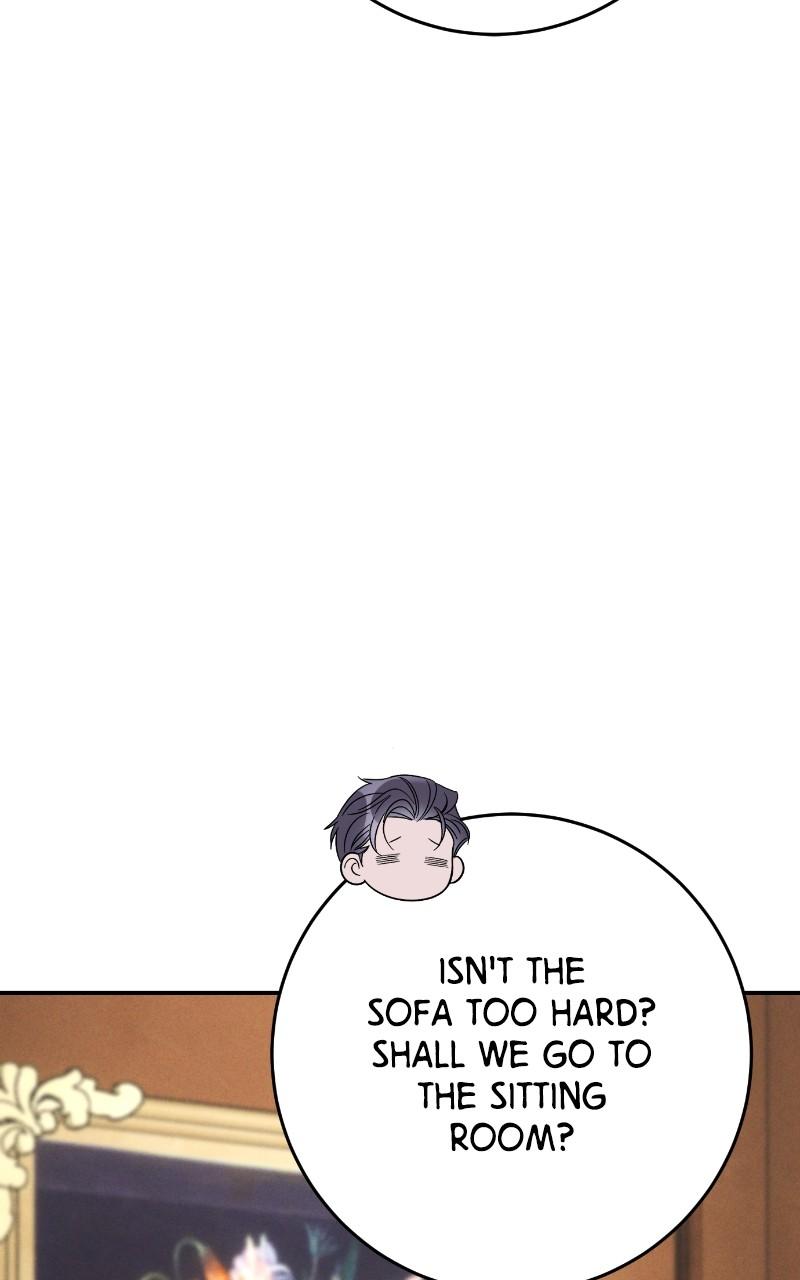 the empresss time reversed abducted marriage Chapter 23 - Page 125