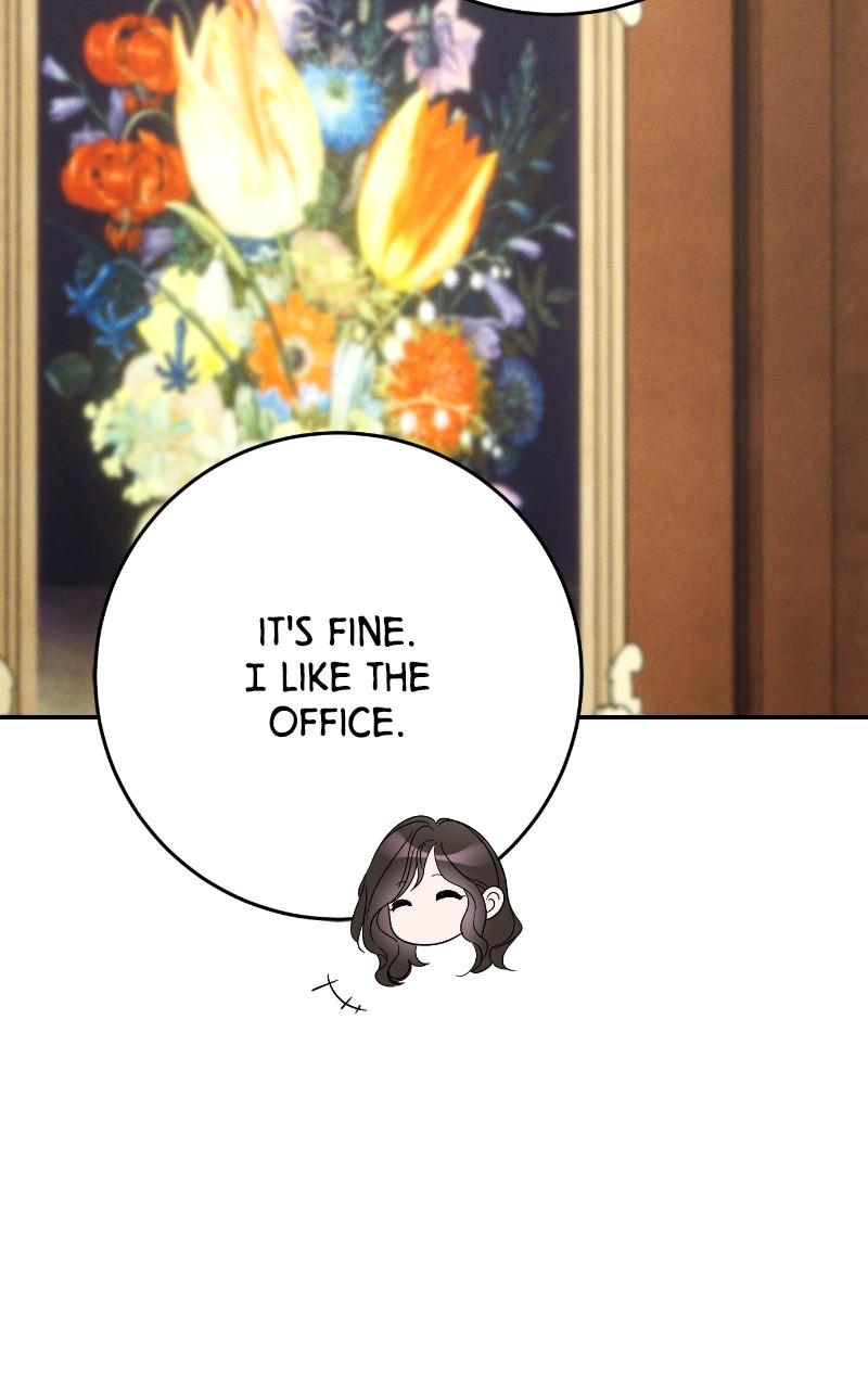 the empresss time reversed abducted marriage Chapter 23 - Page 126