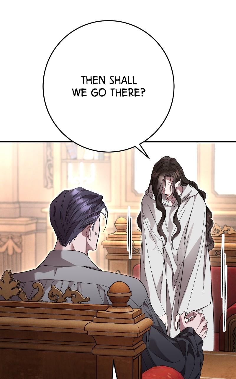 the empresss time reversed abducted marriage Chapter 23 - Page 130